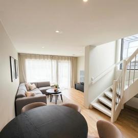 Rekkehus i Sandnes, Hotel in Stavanger