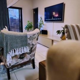 Cozy Corner