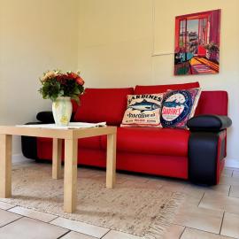 Hamburg Living Hub – hotel w mieście Pinneberg