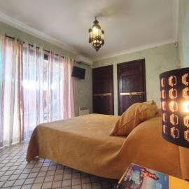 Naturisme Riads Resort 1 Chambre Sidi village naturiste couple only، فندق في كاب داغد