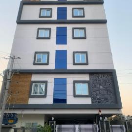 Hotel RC homes, hotel din Dum-Dum Junction