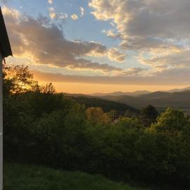 Csudahely - WonderPlace, hotel a Dunabogdány