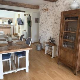 Petit cocon à 5 min du château de Sedan, hotel in Sedan