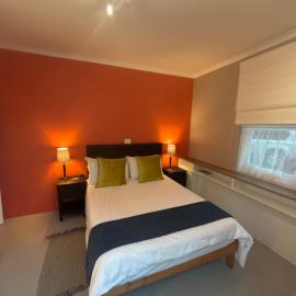 The Muizenberg Muse, hotel in Muizenberg