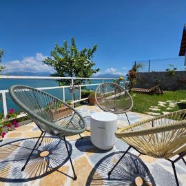 Pelikan Lake House
