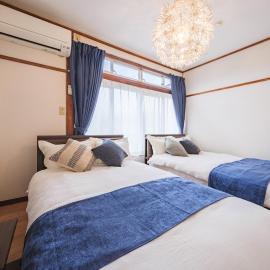 KEI HOUSE Yamato 202, hotel in Yamato