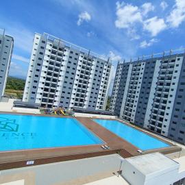 The Alma Stay Ambience Residence Melaka, hotel in Kelebang Besar