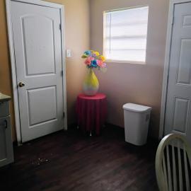 Southern Grace Home, готель у місті Денгем Спрінгз