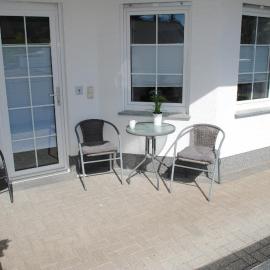 Viesnīca Apartment Julia pilsētā Bādorba
