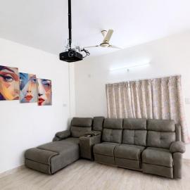 The Vintage 3BHK