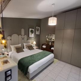 Wine Reflections Apartment near Nafplio, hotel a Nea Kios