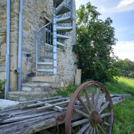 Chambre d'hôtes Domaine Bernède