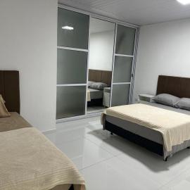 Raices del Parana: Puerto Rico şehrinde bir otel