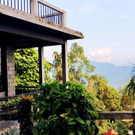 Kalimpong Bungalow