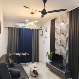 Yashz Guest House