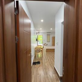 Căn Hộ Phú Đăng-Apartment 133 Lê Thánh Tông, hotel in Ðoan Xá