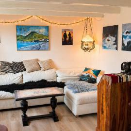 Beachhouse Syðrugøta