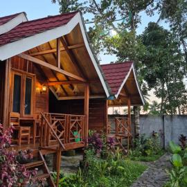 Arsilahomestay