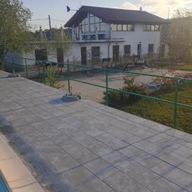 edera, hotell sihtkohas Vaslui