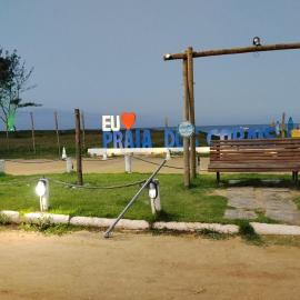 Casa há 150 metros da praia dos corais terramar