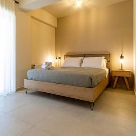 OliveVine Luxury Apartments- Nafplion, hotel i Nafplio