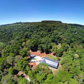 RadiX MISIONES, hótel í Puerto Leoni