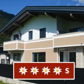 Ferienappartement Rettenschöss, hotel a Rettenschöss
