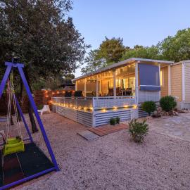 ESTRADA MOBILE HoME