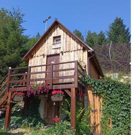 Domek MIŚ Na Stoku, hotel v destinácii Tylicz