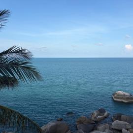 Amphoe Koh Samui में, होटल Noahs Ark Beach