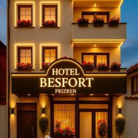 Hotel Besfort