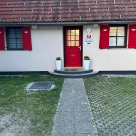 La Hiška Čatež with Tickets - each guest gets 2 entries per day
