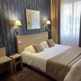 Hotel Ajoncs d'Or