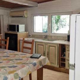 Cabanon 50m2