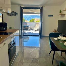 Apartman Luka