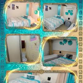 Casas Calis Cancún, hotel a Cancún