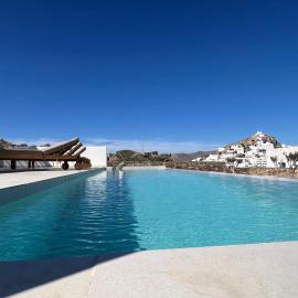 Wabi Aegean Villa