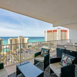 Laketown Wharf, hotel in Panama City Beach