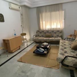Cozy 2 Bedroom plus Living room Apartment, מלון בנאבל