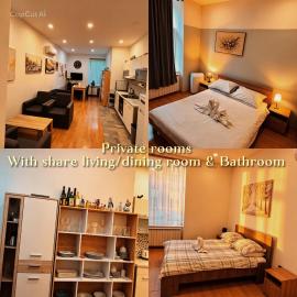 Rooms Gollner
