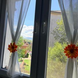 Apartament Iasmina 2, hotel v destinácii Petroşani