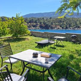 Apartments Stella Apsyrtides, ξενοδοχείο σε Osor