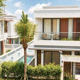 Sea La Vie Beachfront Villa - Bai Truong Beach Phu Quoc, hotel a Duong Dong