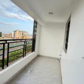 marekia clove apartment, khách sạn ở Ruaka