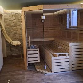 Boltenhagen mit exklusiver Privatsauna, hotel in Boltenhagen