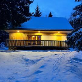 Hargitaház Mountain House, hotel in Harghita-Băi
