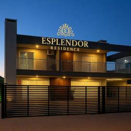 Esplendor Residence Seu Paraíso em Atlântida com Piscina, hotel a Xangri-lá