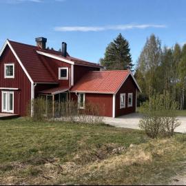 Hus Orsa