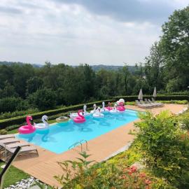 Casale Raffaello B&B Como