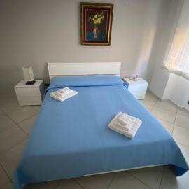 Casa vacanze Sole Mare Vibo Marina con WiFi e Proiettore tv